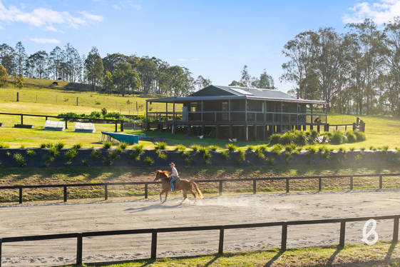 1629 Maitland Vale Road Lambs Valley NSW 2335