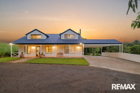 56 Dulong School Road Dulong QLD 4560