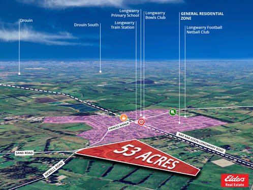 1 Newell Road Longwarry VIC 3816