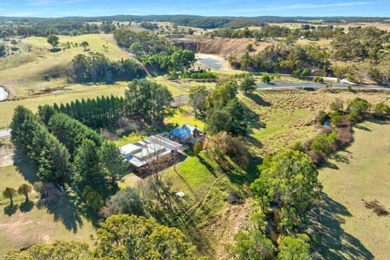 3494 Windellama Road Windellama NSW 2580