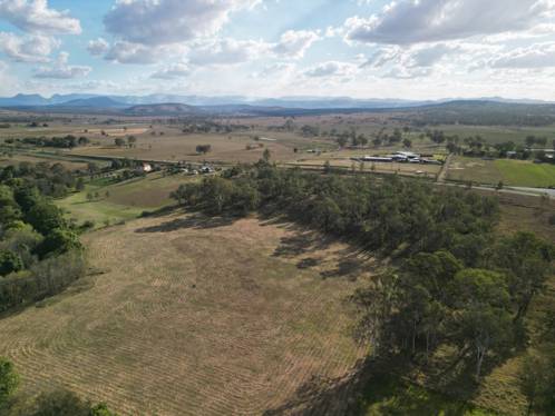 4987 Cunningham Highway Warrill View QLD 4307