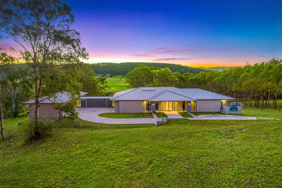 1608 Greendale Road Wallacia NSW 2745