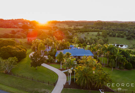 174 O'Rourkes Road Traveston QLD 4570