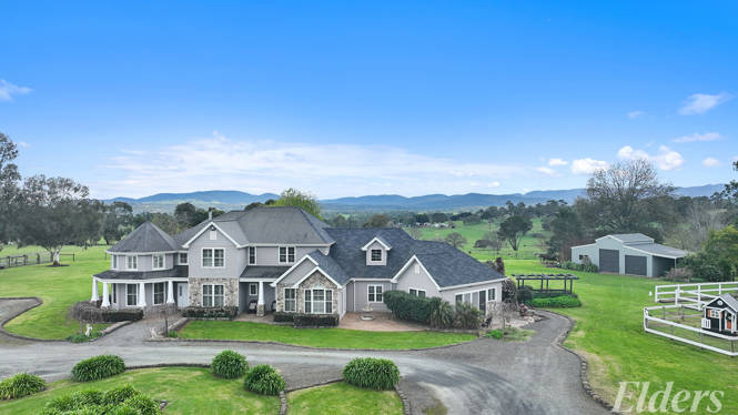 31 Alcorn Road Labertouche VIC 3816