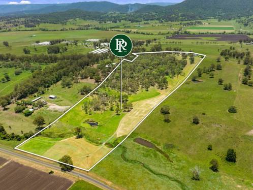 269 Nindooinbah Estate Road Nindooinbah QLD 4285