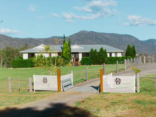 298 Cainbable Creek Road Cainbable QLD 4285