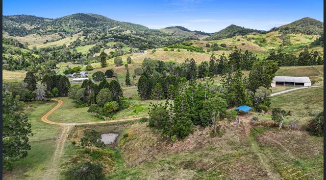 162 Scrubby Creek Road Scrubby Creek QLD 4570
