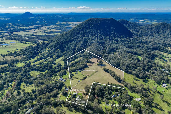 946 Browns Creek Road Eerwah Vale QLD 4562
