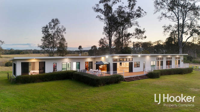 90 Waldron Road Tamborine QLD 4270