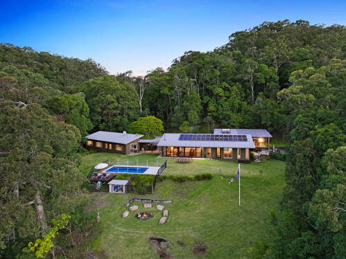 756 Trees Road Tallebudgera Valley QLD 4228