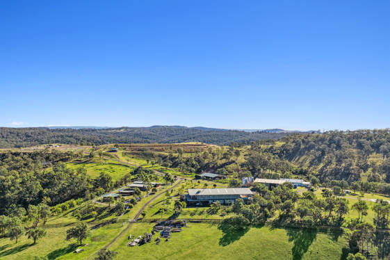 1230 East Egypt Road Fordsdale QLD 4343