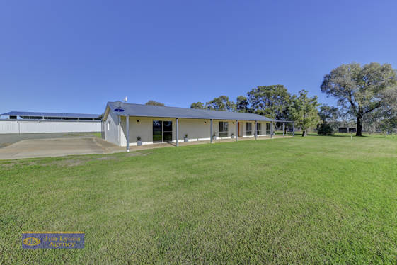 337  New Winton Rd Tamworth NSW 2340