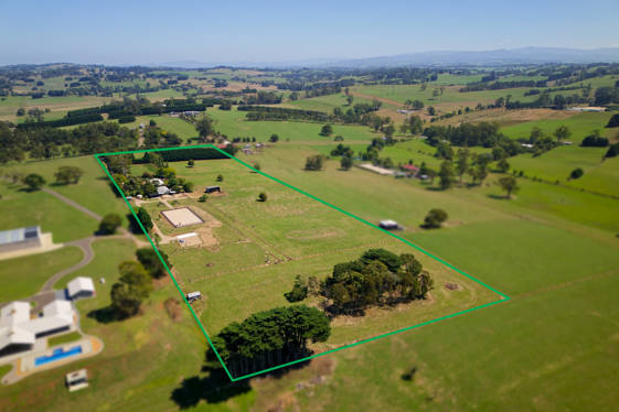 500 Copelands Road Lillico VIC 3820