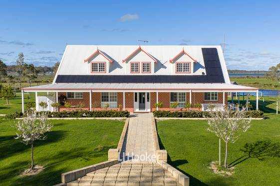 89 Lockville Road Wonnerup WA 6280