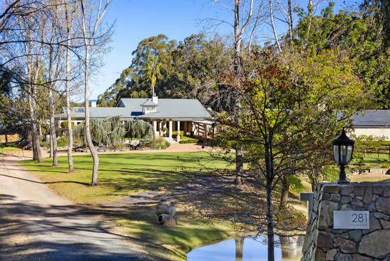 281 Paynes Road  Dombarton NSW 2530