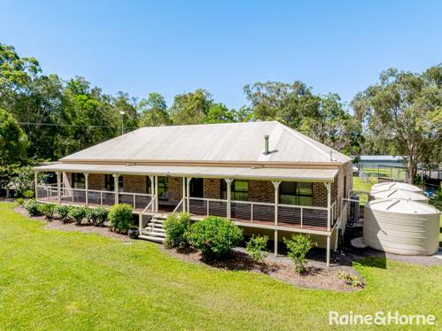 23 Tronson Road Ringtail Creek QLD 4565
