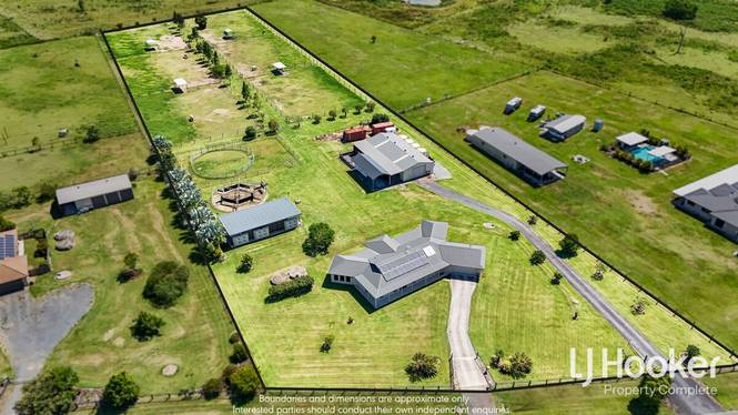 33-37 Cyrus Road Veresdale QLD 4285