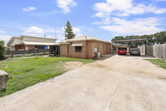 20 Wyalla Street Newtown QLD 4350