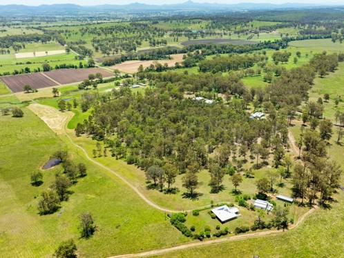 269 Nindooinbah Estate Road Nindooinbah QLD 4285