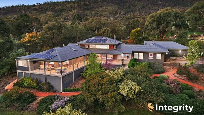 3017 Broadford-Flowerdale Road Flowerdale VIC 3717