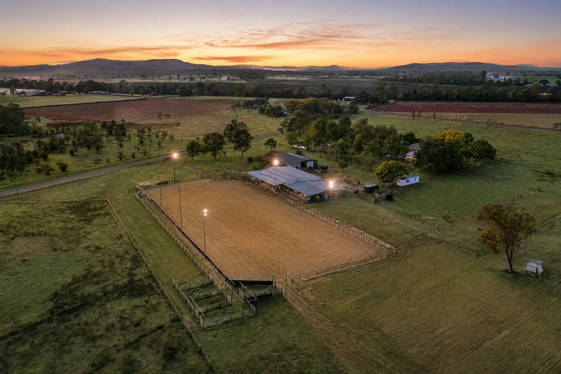 19 - 33 Schimkes Lane Clarendon QLD 4311
