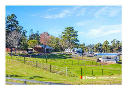 80 Hilton Park Road Tahmoor NSW 2573