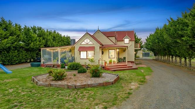 1088 Bolinda-Darraweit Road Darraweit Guim VIC 3756