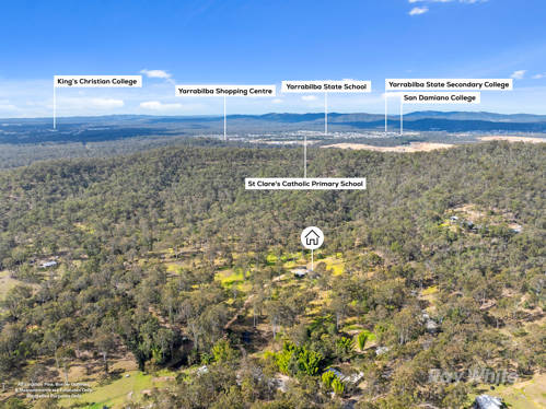 136 - 228 Marks Road Logan Village QLD 4207