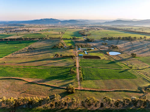 316 Newmans Lane Tamworth NSW 2340