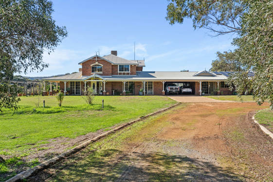 191 Hardey Road Serpentine WA 6125