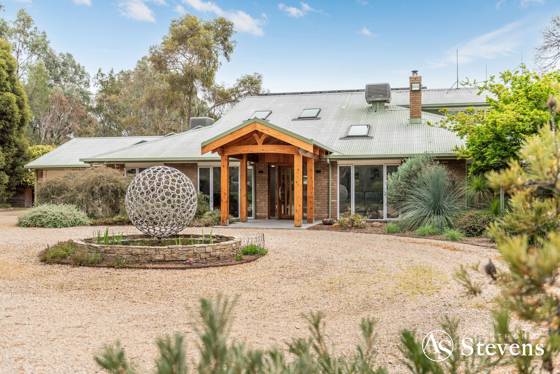 543 Benalla-Tatong Road Benalla VIC 3672