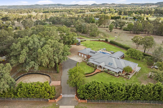 14 Burgan Drive Springvale NSW 2650