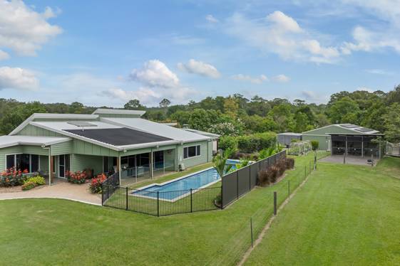 48 Hamilton Close Mooloolah Valley QLD 4553