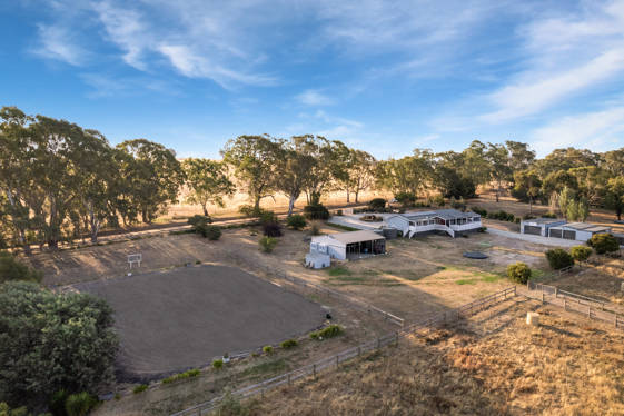 105 Racecourse Road Pyalong VIC 3521