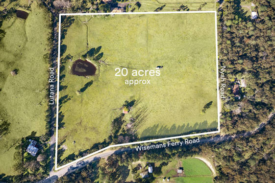 520 Wisemans Ferry Road Somersby NSW 2250