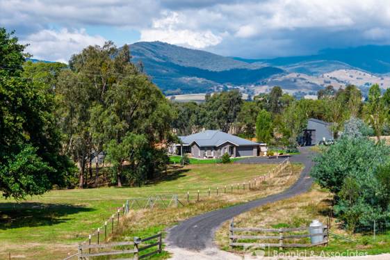 88 Osbornes Flat Road Yackandandah VIC 3749