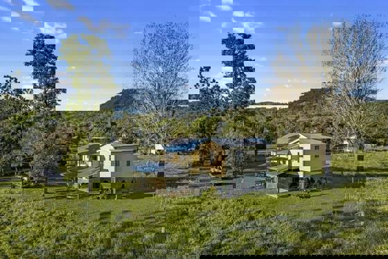 342 Upper Crystal Creek Road Upper Crystal Creek NSW 2484