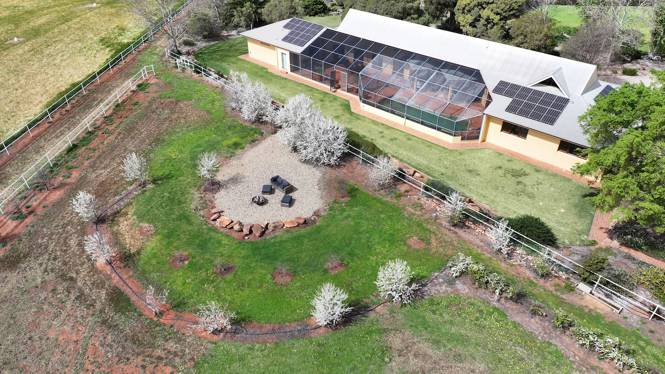 216 Boorga Road Lake Wyangan NSW 2680