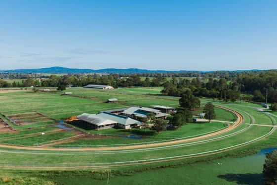 325 Mundoolun Connection Road Boyland QLD 4275