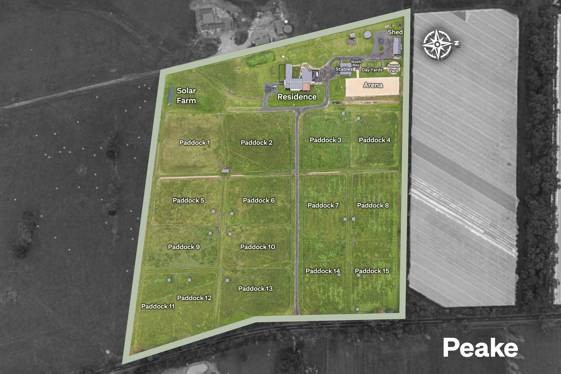 455 Toomuc Valley Road Pakenham VIC 3810