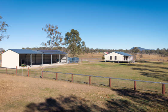 4236 Cunningham Highway Mutdapilly QLD 4307