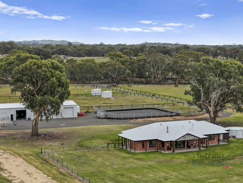 80 Millards  Lane Euroa VIC 3666