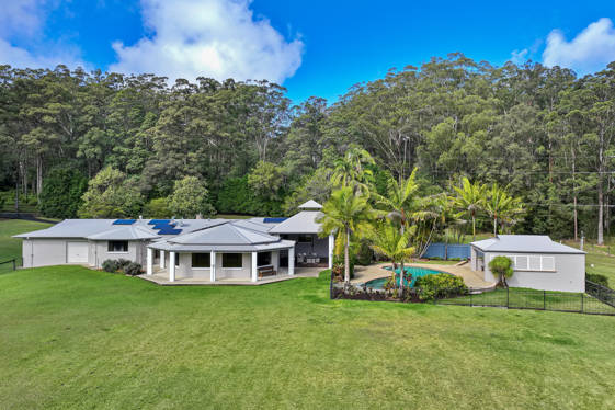 161 Delicia Road Mapleton QLD 4560