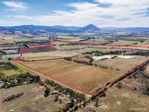 383 Prossers Road Richmond TAS 7025