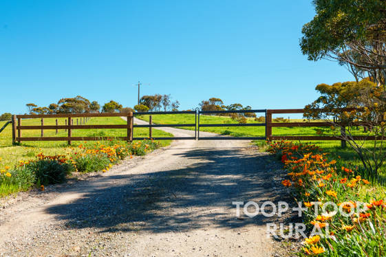 965 Eudunda Road Dutton SA 5356