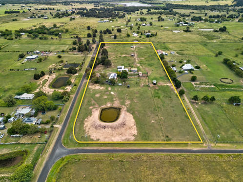 224 Schulz Road Prenzlau QLD 4311