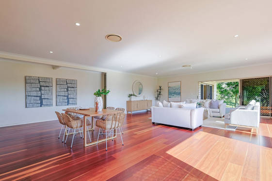 2708 Springbrook Road Springbrook QLD 4213