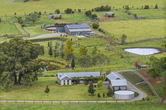 108 Vinicombes Road Tallong NSW 2579