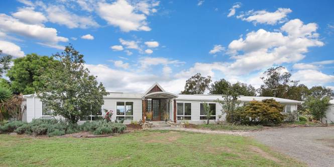16 Lex Lane Thurgoona NSW 2640