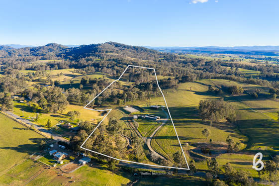 1629 Maitland Vale Road Lambs Valley NSW 2335
